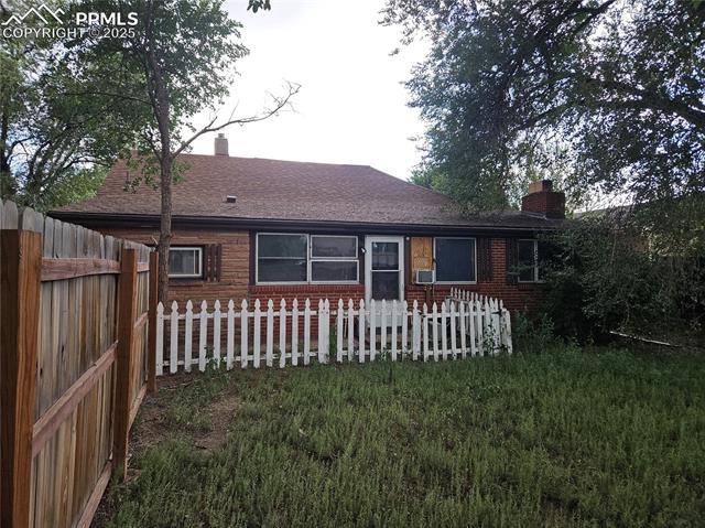 2423 E St Vrain Street