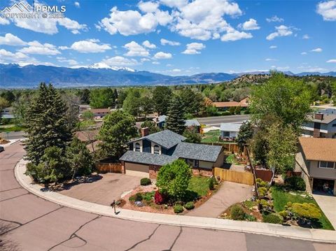 Photo of 5330 Silver Spur Avenue, Colorado Springs, CO 80915 (MLS # 7718127) Photo of 5330 Silver Spur Avenue, Colorado Springs, CO 80915 (MLS # 7718127)