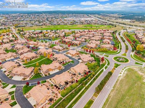 Tiny photo for 12988 Cupcake Heights, Colorado Springs, CO 80921 (MLS # 5846674)