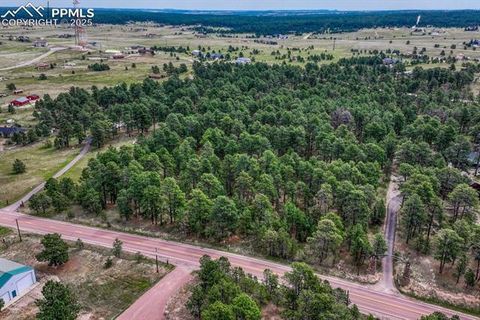 Photo of 00 Club Drive, Colorado Springs, CO 80908 (MLS # 6273407)