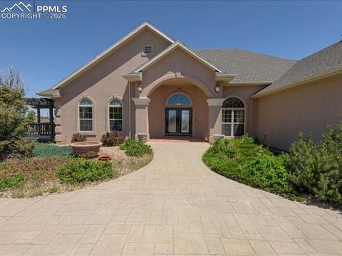 Photo of 23144 County Road 27, La Junta, CO 81050 (MLS # 5760926)