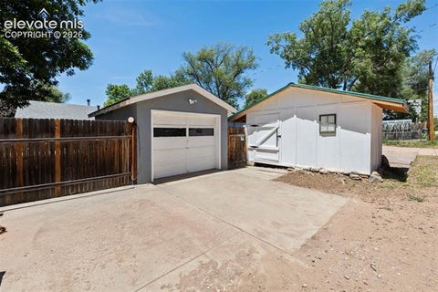 Tiny photo for 1013 N Arcadia Street, Colorado Springs, CO 80903 (MLS # 1489680)