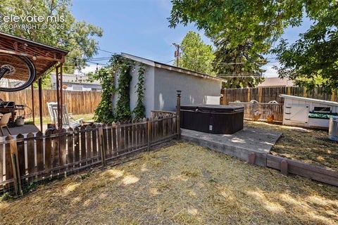 Tiny photo for 1013 N Arcadia Street, Colorado Springs, CO 80903 (MLS # 1489680)
