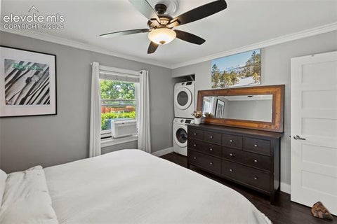 Tiny photo for 1013 N Arcadia Street, Colorado Springs, CO 80903 (MLS # 1489680)