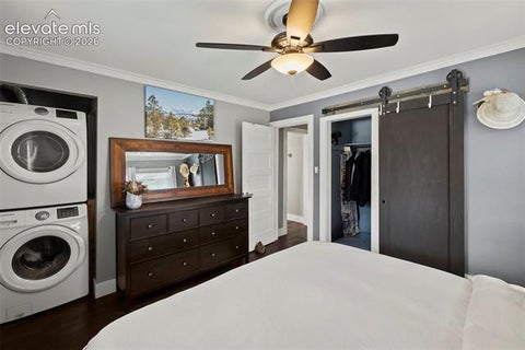 Tiny photo for 1013 N Arcadia Street, Colorado Springs, CO 80903 (MLS # 1489680)