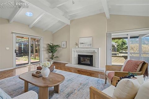 Tiny photo for 2609 Ashgrove Street, Colorado Springs, CO 80906 (MLS # 4080344)