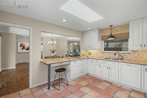 Tiny photo for 2609 Ashgrove Street, Colorado Springs, CO 80906 (MLS # 4080344)