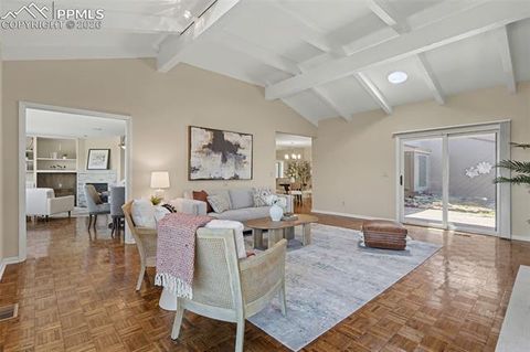 Tiny photo for 2609 Ashgrove Street, Colorado Springs, CO 80906 (MLS # 4080344)