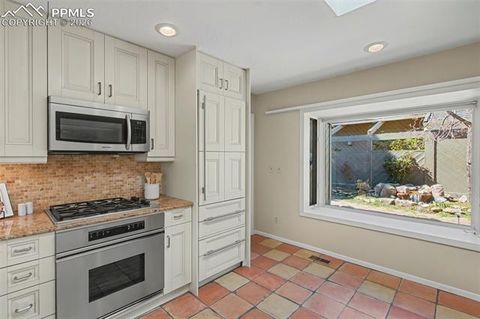 Tiny photo for 2609 Ashgrove Street, Colorado Springs, CO 80906 (MLS # 4080344)