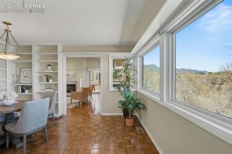 Tiny photo for 2609 Ashgrove Street, Colorado Springs, CO 80906 (MLS # 4080344)