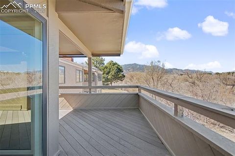 Tiny photo for 2609 Ashgrove Street, Colorado Springs, CO 80906 (MLS # 4080344)