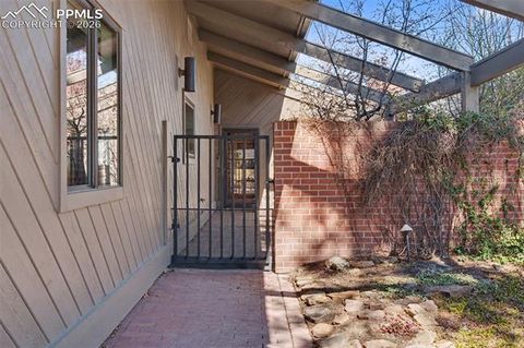 Tiny photo for 2609 Ashgrove Street, Colorado Springs, CO 80906 (MLS # 4080344)