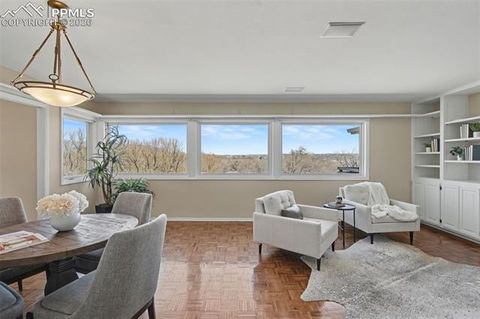 Tiny photo for 2609 Ashgrove Street, Colorado Springs, CO 80906 (MLS # 4080344)