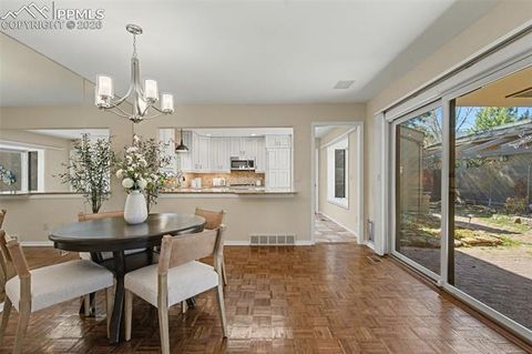 Tiny photo for 2609 Ashgrove Street, Colorado Springs, CO 80906 (MLS # 4080344)