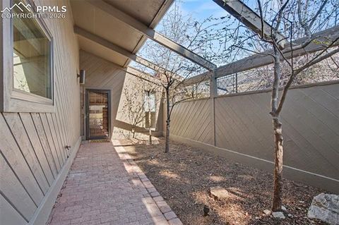 Tiny photo for 2609 Ashgrove Street, Colorado Springs, CO 80906 (MLS # 4080344)