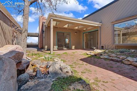 Tiny photo for 2609 Ashgrove Street, Colorado Springs, CO 80906 (MLS # 4080344)