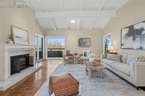 Tiny photo for 2609 Ashgrove Street, Colorado Springs, CO 80906 (MLS # 4080344)