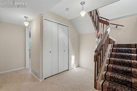 Tiny photo for 2609 Ashgrove Street, Colorado Springs, CO 80906 (MLS # 4080344)