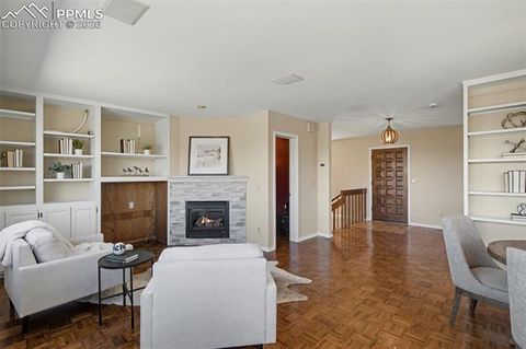 Tiny photo for 2609 Ashgrove Street, Colorado Springs, CO 80906 (MLS # 4080344)