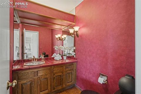 Tiny photo for 2609 Ashgrove Street, Colorado Springs, CO 80906 (MLS # 4080344)