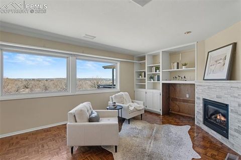 Tiny photo for 2609 Ashgrove Street, Colorado Springs, CO 80906 (MLS # 4080344)