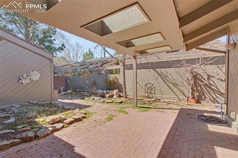 Tiny photo for 2609 Ashgrove Street, Colorado Springs, CO 80906 (MLS # 4080344)