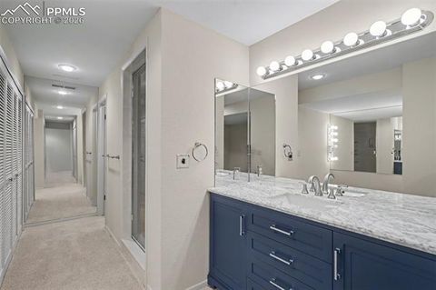 Tiny photo for 2609 Ashgrove Street, Colorado Springs, CO 80906 (MLS # 4080344)