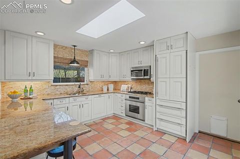 Tiny photo for 2609 Ashgrove Street, Colorado Springs, CO 80906 (MLS # 4080344)