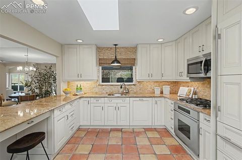 Tiny photo for 2609 Ashgrove Street, Colorado Springs, CO 80906 (MLS # 4080344)