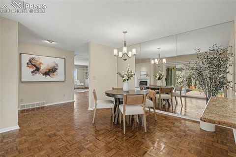 Tiny photo for 2609 Ashgrove Street, Colorado Springs, CO 80906 (MLS # 4080344)