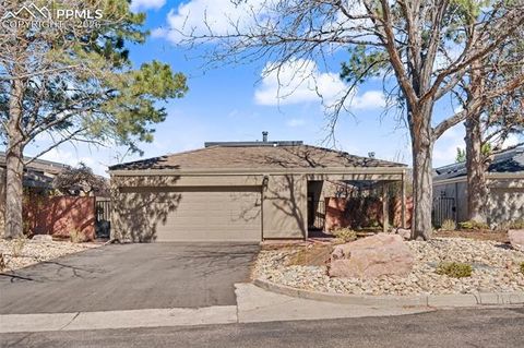Tiny photo for 2609 Ashgrove Street, Colorado Springs, CO 80906 (MLS # 4080344)