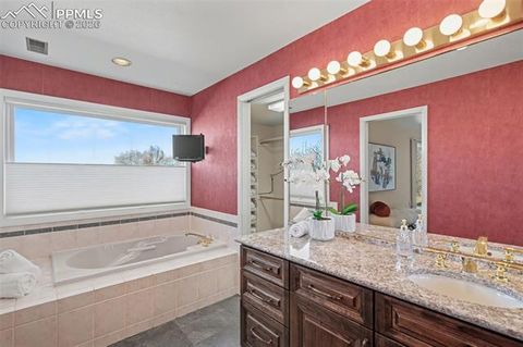 Tiny photo for 2609 Ashgrove Street, Colorado Springs, CO 80906 (MLS # 4080344)