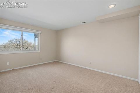 Tiny photo for 2609 Ashgrove Street, Colorado Springs, CO 80906 (MLS # 4080344)