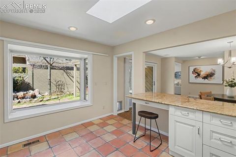 Tiny photo for 2609 Ashgrove Street, Colorado Springs, CO 80906 (MLS # 4080344)