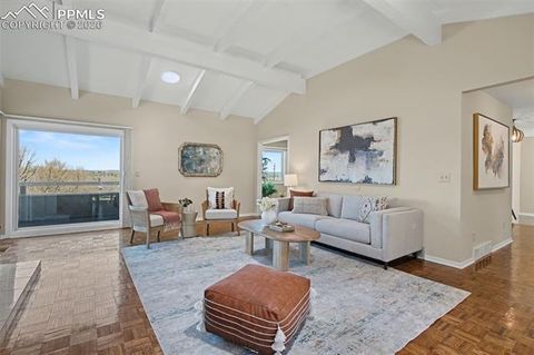 Tiny photo for 2609 Ashgrove Street, Colorado Springs, CO 80906 (MLS # 4080344)