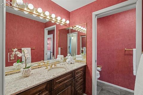 Tiny photo for 2609 Ashgrove Street, Colorado Springs, CO 80906 (MLS # 4080344)