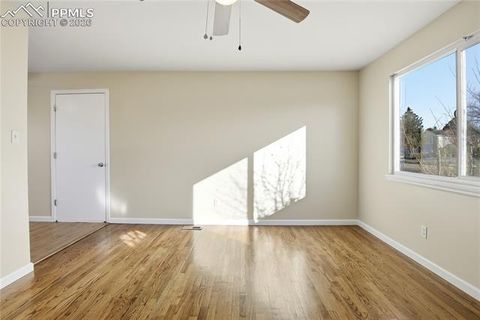 Tiny photo for 3904 Shelley Avenue, Colorado Springs, CO 80910 (MLS # 7705851)