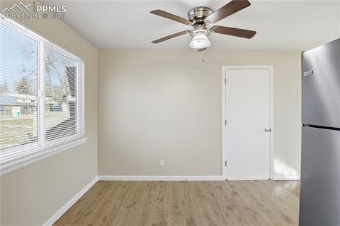 Tiny photo for 3904 Shelley Avenue, Colorado Springs, CO 80910 (MLS # 7705851)