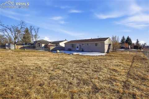 Tiny photo for 3904 Shelley Avenue, Colorado Springs, CO 80910 (MLS # 7705851)