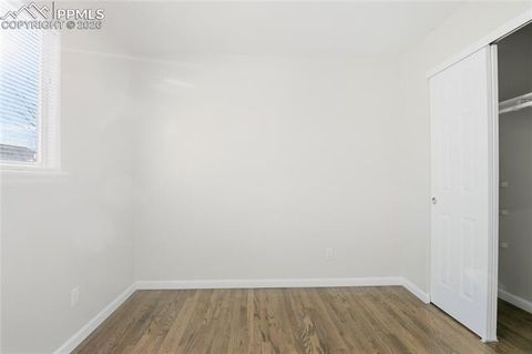 Tiny photo for 3904 Shelley Avenue, Colorado Springs, CO 80910 (MLS # 7705851)