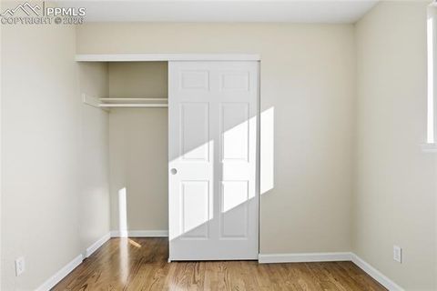 Tiny photo for 3904 Shelley Avenue, Colorado Springs, CO 80910 (MLS # 7705851)