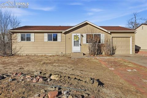 3904 Shelley Avenue Colorado Springs CO 80910