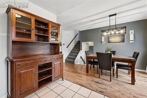 Tiny photo for 5180 Victory Road, Colorado Springs, CO 80911 (MLS # 9142766)