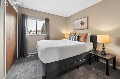 Tiny photo for 5180 Victory Road, Colorado Springs, CO 80911 (MLS # 9142766)