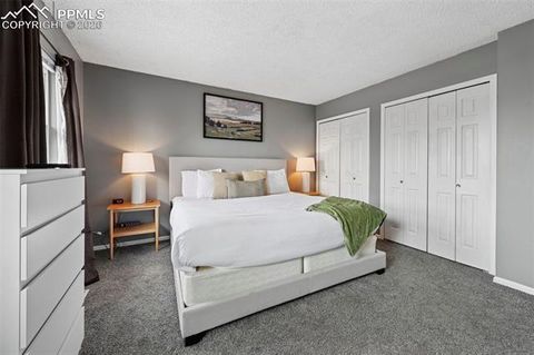 Tiny photo for 5180 Victory Road, Colorado Springs, CO 80911 (MLS # 9142766)