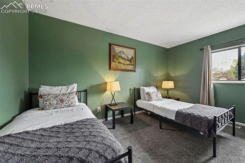 Tiny photo for 5180 Victory Road, Colorado Springs, CO 80911 (MLS # 9142766)