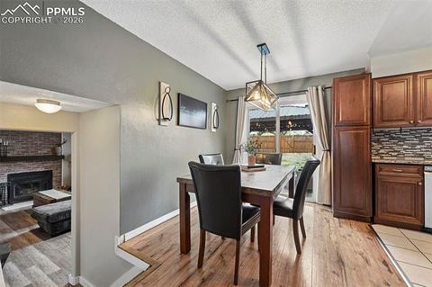 Tiny photo for 5180 Victory Road, Colorado Springs, CO 80911 (MLS # 9142766)