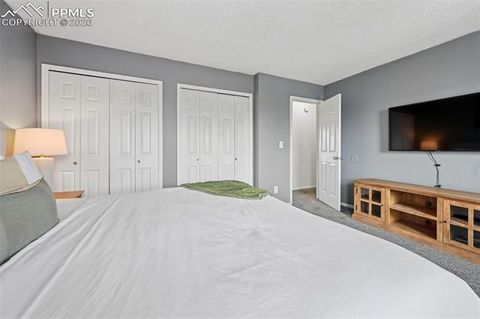 Tiny photo for 5180 Victory Road, Colorado Springs, CO 80911 (MLS # 9142766)