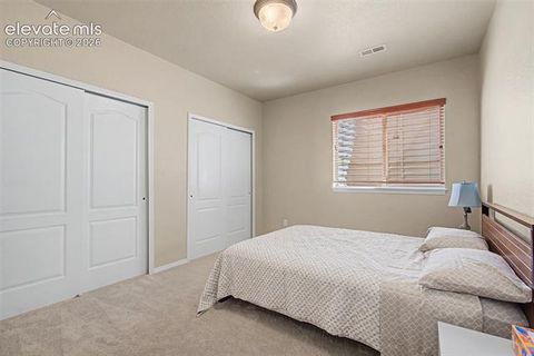 Tiny photo for 9012 Stony Creek Drive, Colorado Springs, CO 80924 (MLS # 4468240)
