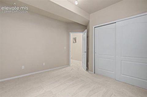 Tiny photo for 9012 Stony Creek Drive, Colorado Springs, CO 80924 (MLS # 4468240)